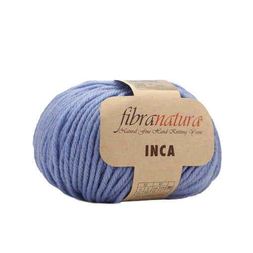 fibra natura inca superwash yun 43018 mavi