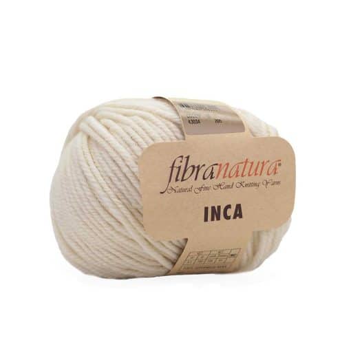 fibra natura inca superwash yun 43034 ekru