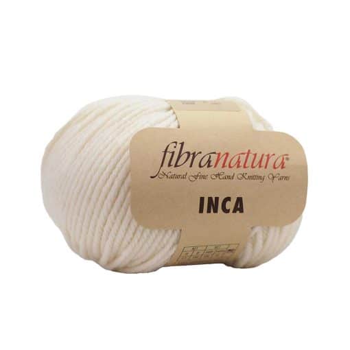 fibra natura inca superwash yun 43036 beyaz