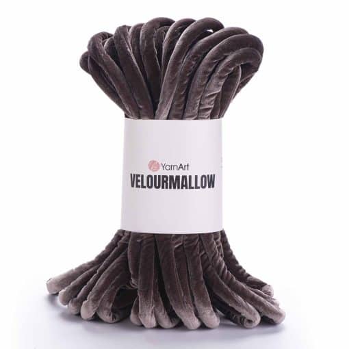 YARNART VELOURMALLOW 7105