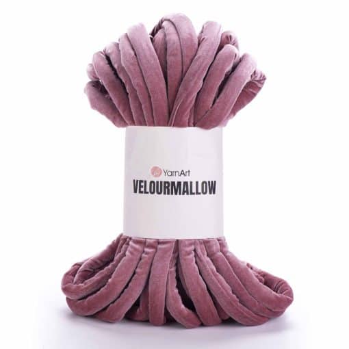 YARNART VELOURMALLOW 7106