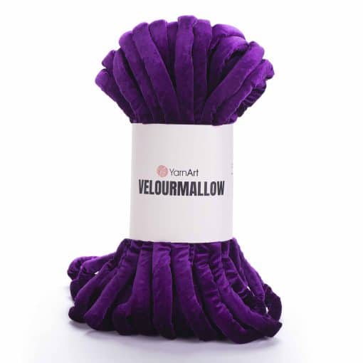 YARNART VELOURMALLOW 7108