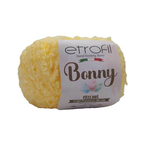 etrofil bonny 72223 sari renk