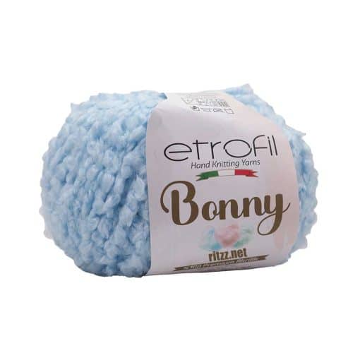 etrofil bonny 75348 bebe mavi renk