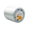 Şeffaf Lastikli Misina 0.8 MM 1000 M