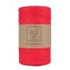 soft rafya yumusak kagit raffia ritzz bayrak kirmizi