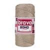 bravo boho sim polyester makrome ipi 2 mm 030 bej simli