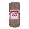bravo boho sim polyester makrome ipi 2 mm 040A vizon gold simli