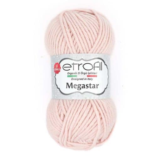 etrofil megastar 70699 pudra