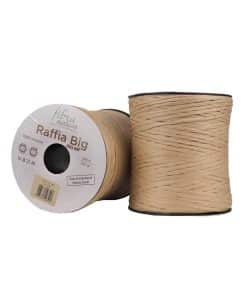 Fibra Natura Raffia Big 119-01