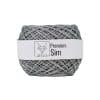 ritzz premium sim ip gumus renk
