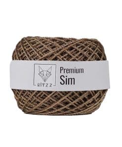 Ritzz Premium Sim Rose Gold