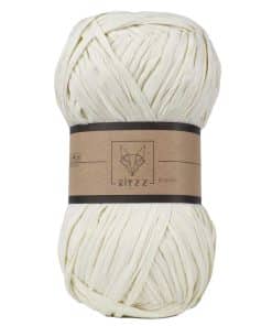 Süper Soft Rafya Ekru