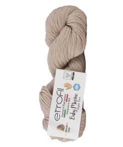 Etrofil Baby Merino 77087 Bej
