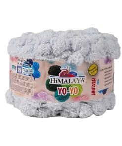 Himalaya Yo-Yo 82123 Açık Gri