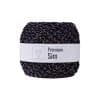 ritzz premium sim ip lacivert rose gold renkli nakis orgu ipi