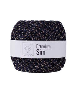 Ritzz Premium Sim Lacivert