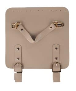 Alternative view of Tokalı Tutmaçlı Çanta Kapak