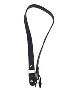 Halterli canta askisi 70 cm lacivert
