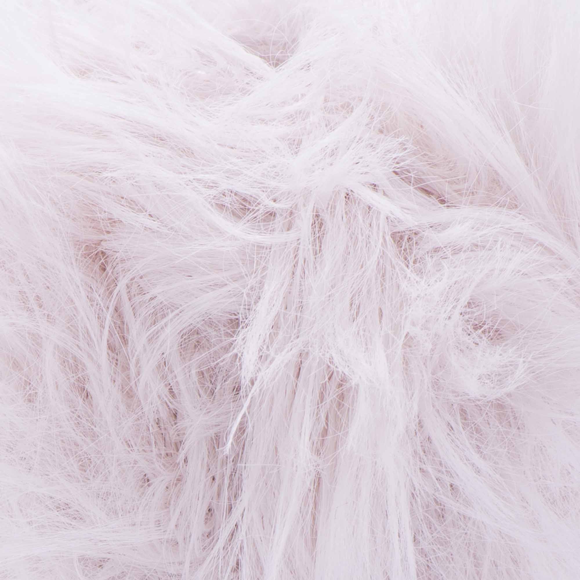 Yarnart Piuma 4409 Pudra 8 Yarnart Piuma 4409 Pudra - Görsel 6