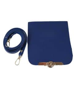 Bıyık Kilitli Lüks Mini Çanta Seti (Gold Aparatlı) 9 Bıyık Kilitli Lüks Mini Çanta Seti (Gold Aparatlı) - Görsel 3