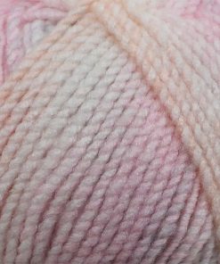 Alternative view of Gala İhraç Fazlası Ebruli Degrade Pembe Gri 180G