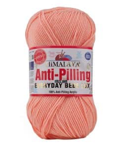 Himalaya Everyday Bebe Lux 70431 Açık Somon