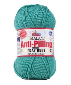 Himalaya Everyday Bebe Lux 70435 Okyanus Yeşil