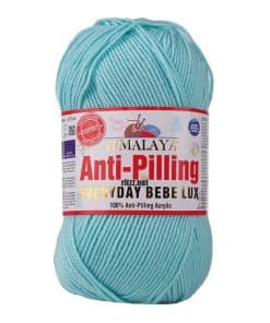 Himalaya Everyday Bebe Lux 70453 Soft Mint