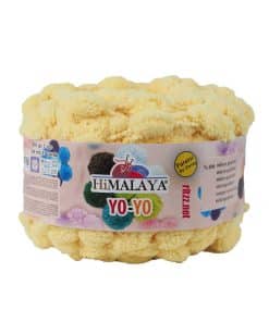Himalaya Yo-Yo 82104 Sarı