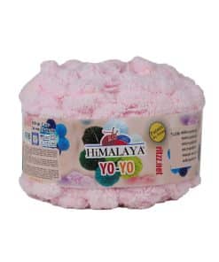 Himalaya Yo-Yo 82106 Açık Pembe