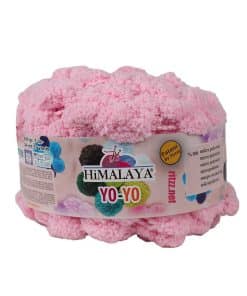 Himalaya Yo-Yo 82107 Pembe