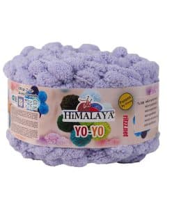 Himalaya Yo-Yo 82108 Lavanta