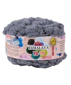 Himalaya Yo-Yo 82125 Gri