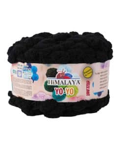 Himalaya Yo-Yo 82126 Siyah