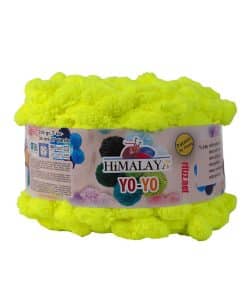 Himalaya Yo-Yo 82127 Neon Sarı