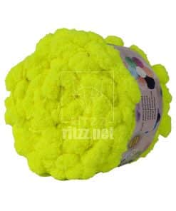 Alternative view of Himalaya Yo-Yo 82127 Neon Sarı