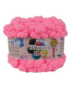 Himalaya Yo-Yo 82129 Şeker Pembe