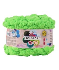 Himalaya Yo-Yo 82130 Neon Yeşil