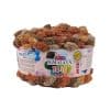 himalaya yo yo colors 82014 dut baloncuklu ip