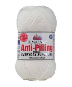 Himalaya Everyday Super Lux 73401 Beyaz