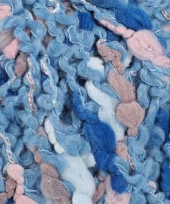 Alternative view of İhraç Fazlası Buklet Örgü İpi