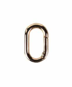 İthal Oval Yaylı Halka 25 MM 10 İthal Oval Yaylı Halka 25 MM - Görsel 4