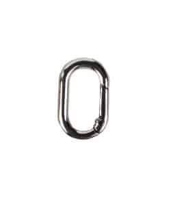 İthal Oval Yaylı Halka 25 MM 11 İthal Oval Yaylı Halka 25 MM - Görsel 5