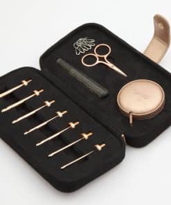 Knitpro Oasis Starter Değiştirilebilir Tığ Seti