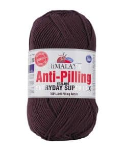 Himalaya Everyday Super Lux 73417 Koyu Mürdüm