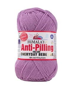 Himalaya Everyday Bebe Lux 70439 Lila