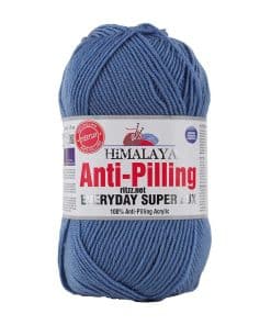 Himalaya Everyday Super Lux 73437 Gök Mavi