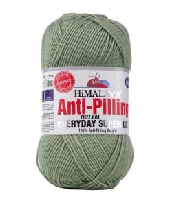 Himalaya Everyday Super Lux 73446 Su Yeşil