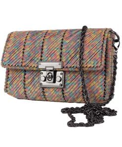 Alternative view of Kanvas Çanta